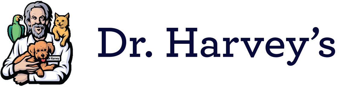 Dr. Harvey's