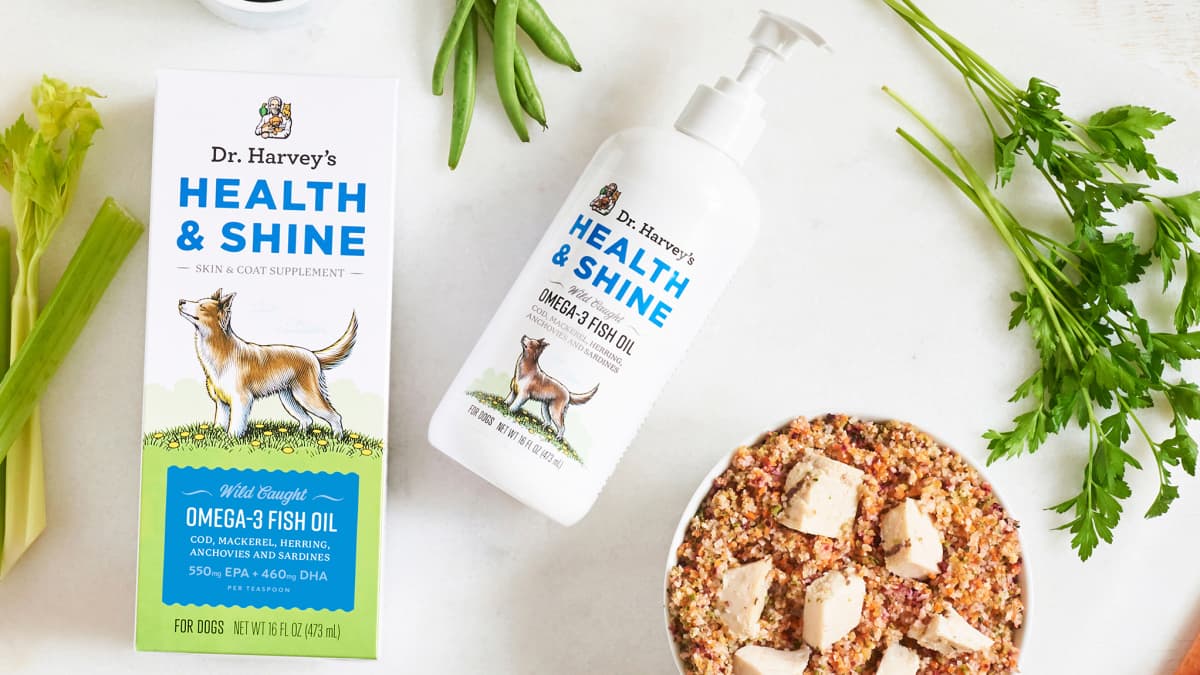Made with Safe & Sustainable Fish