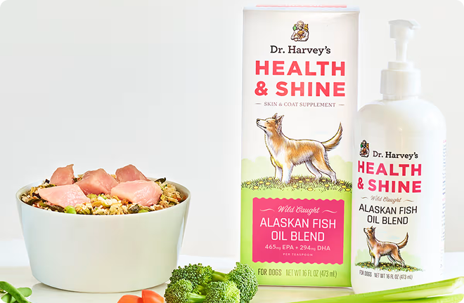 The Skinny on Omega-3 Fatty Acids