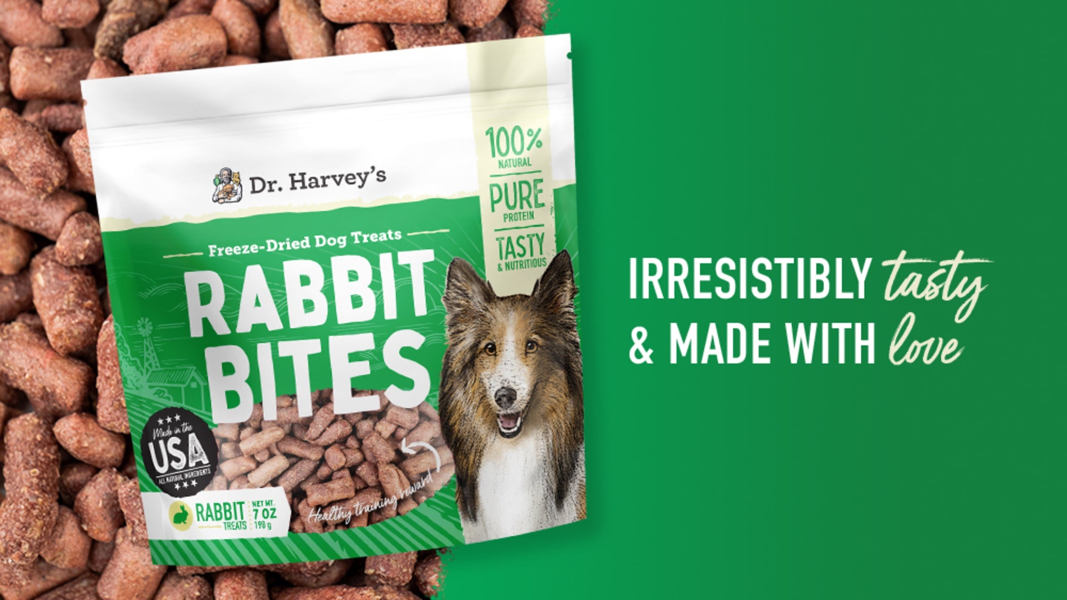 Rabbit Bites