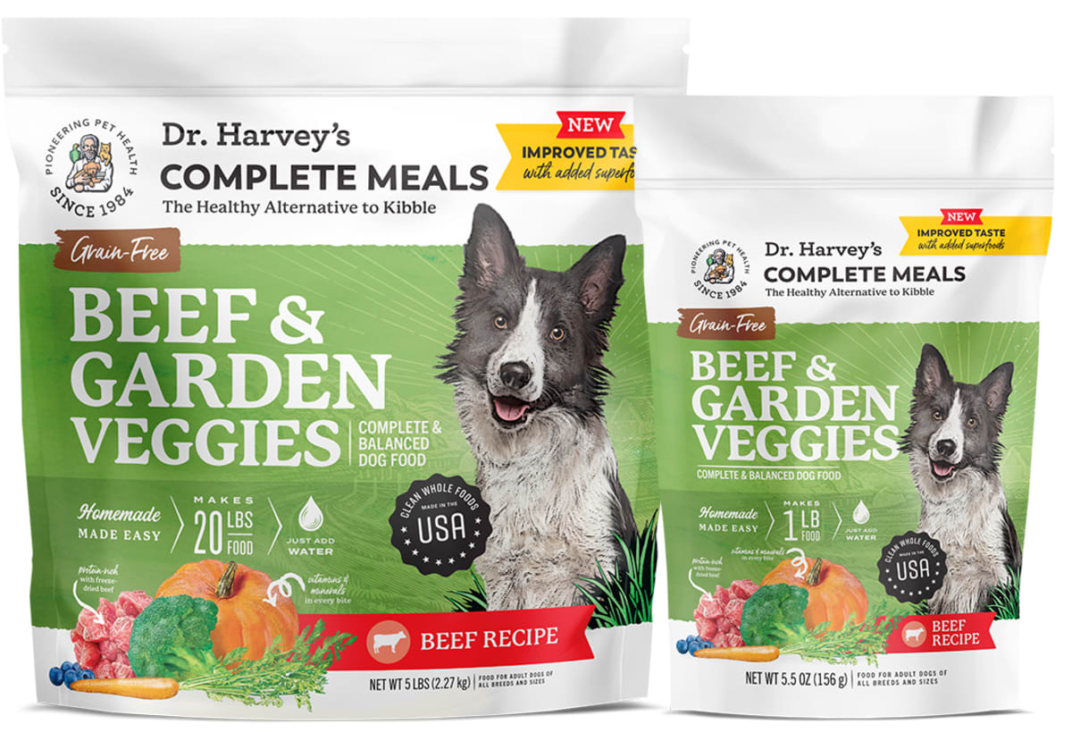 Grain-Free Beef
