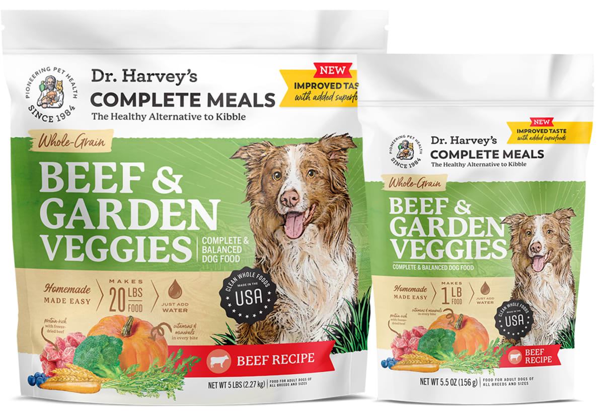 Whole-Grain Beef